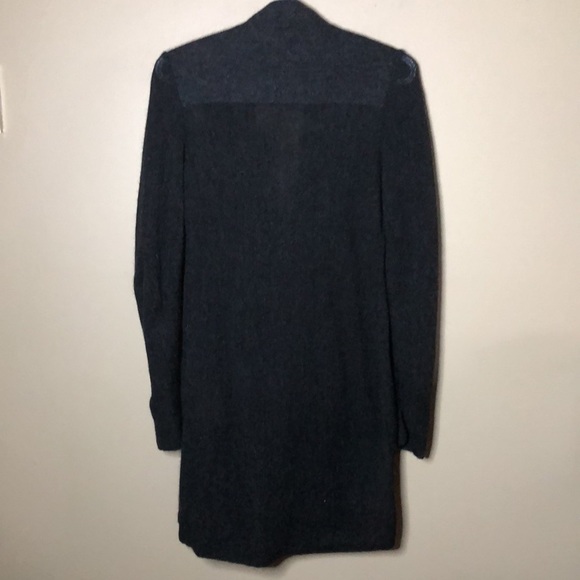 Beyond threads alpaca and wool blend blazer jacket - Picture 4 of 4